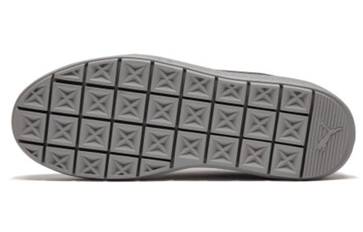 (WMNS) PUMA Platform Trace V Gray 372613-03