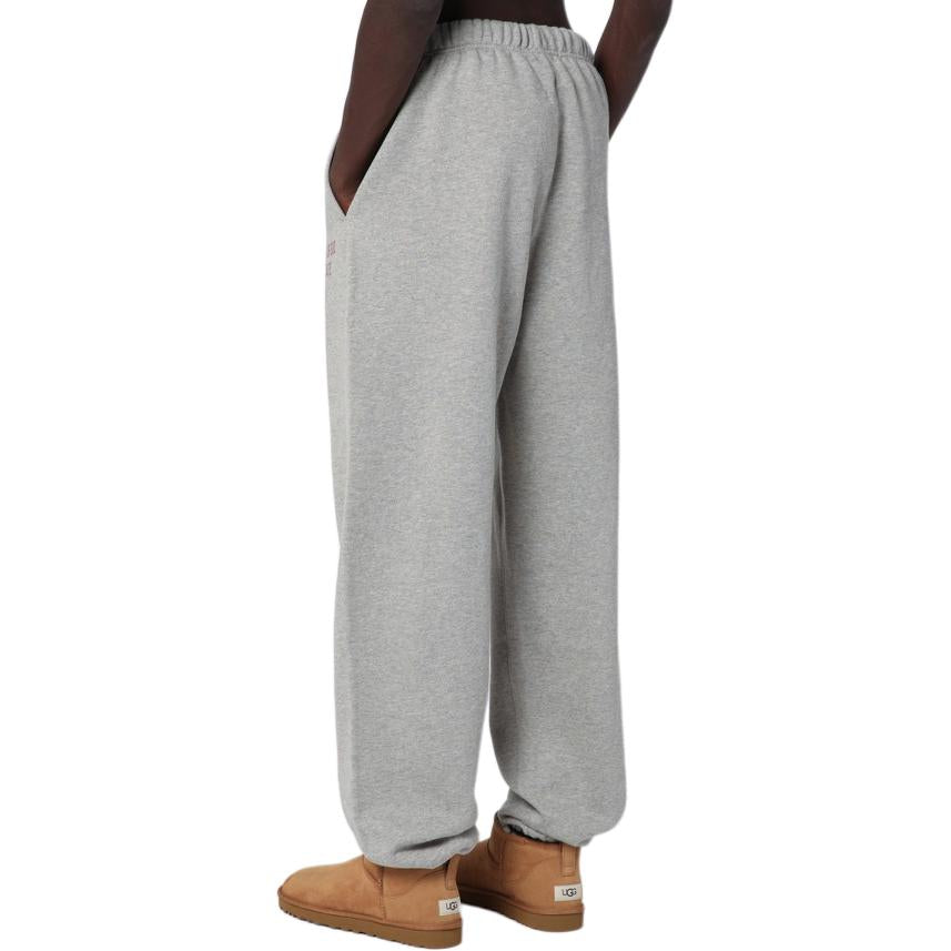 Fear of God Essentials Fleece Sweatpant 'Dark Heather' 130BT242021F