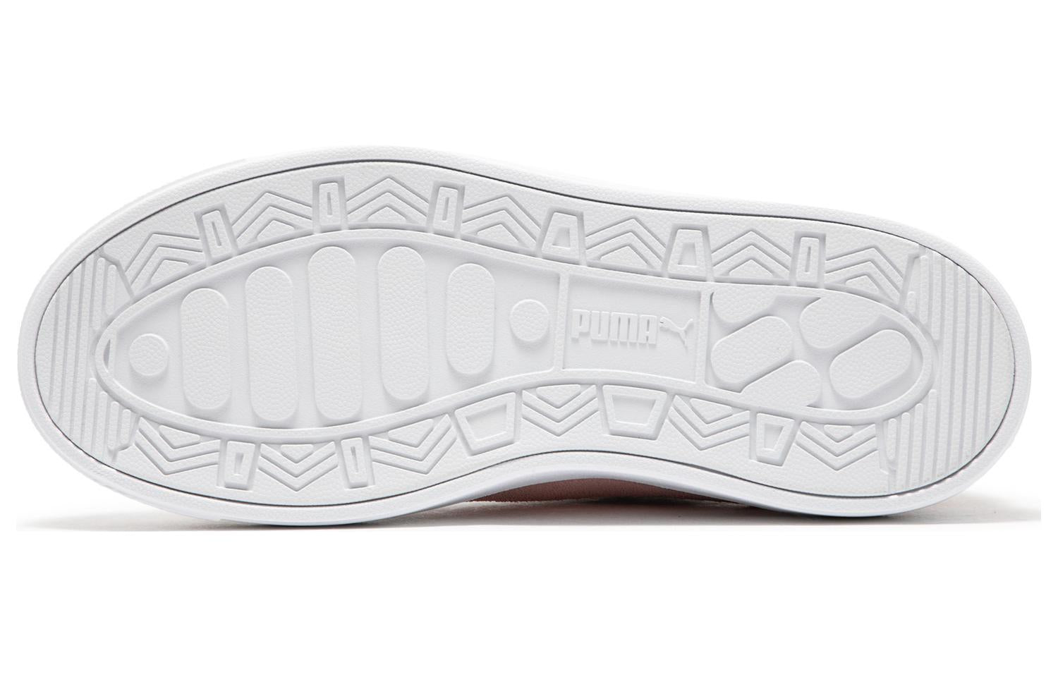 (WMNS) PUMA Lajla PRM 'White Future Pink' 393103-02