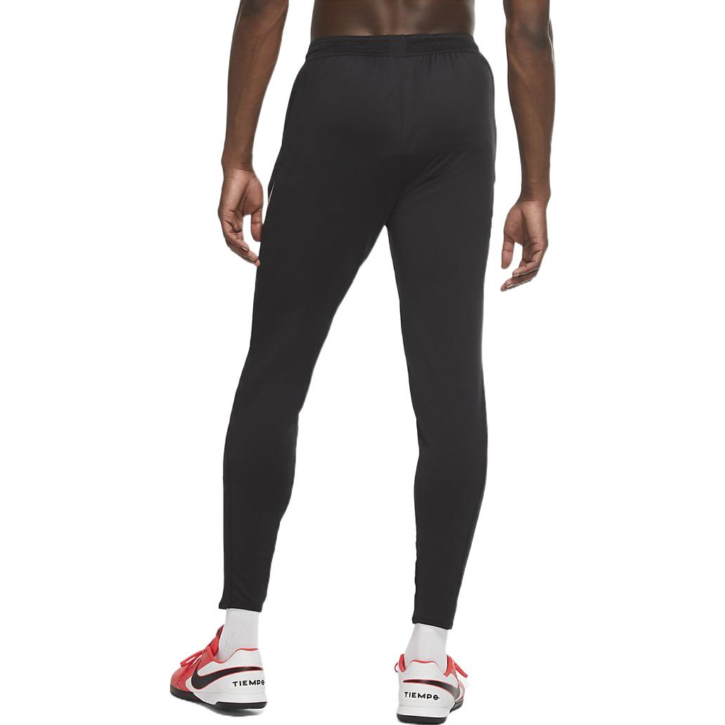 Men's Nike Small Logo Slim Fit Casual Sports Pants/Trousers/Joggers Black CZ3309-010