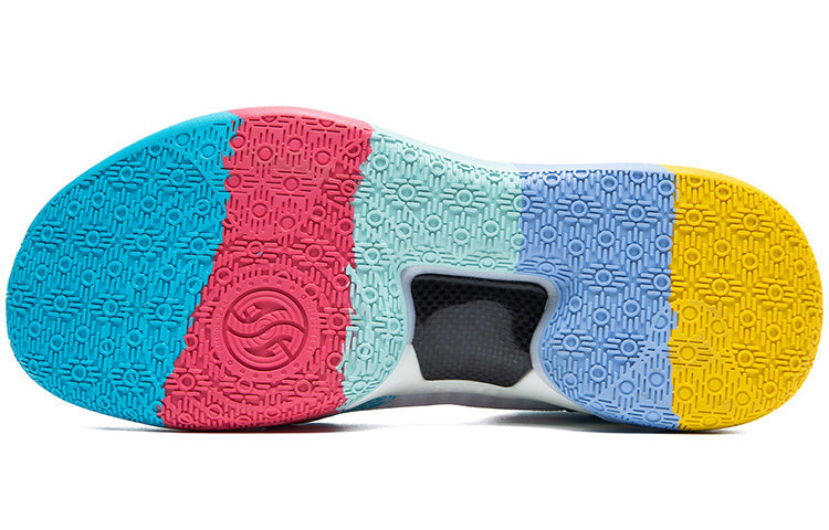 361 Degrees x Three Body AG1 Pro Aaron Gordon 'Ice Rocky' 672121105-1