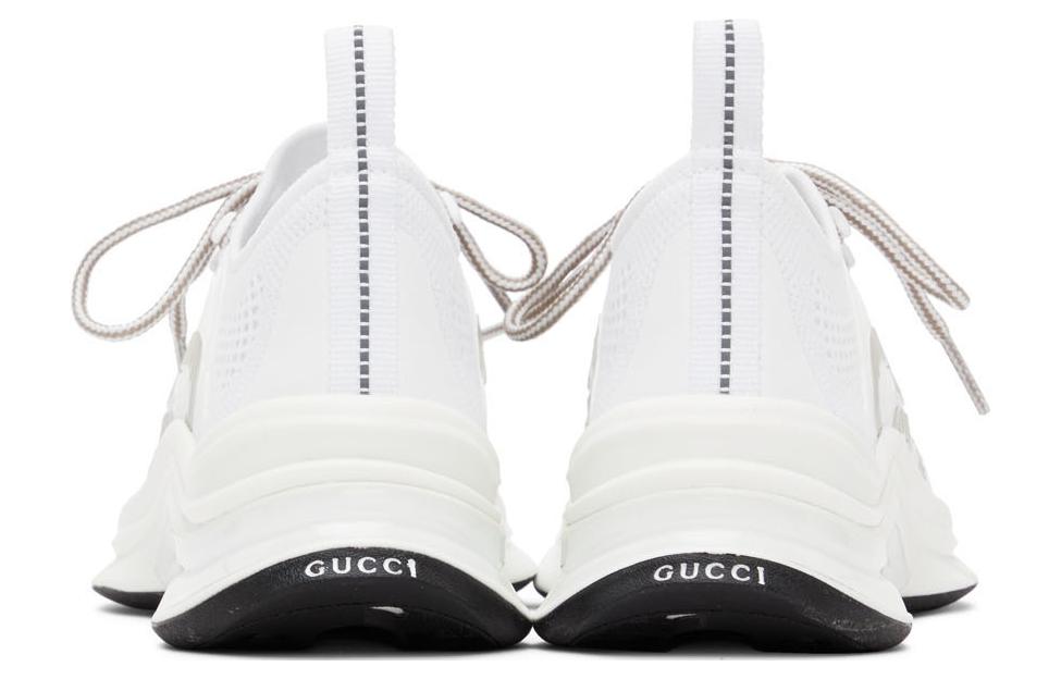 Gucci Run Sneaker 'White' 680893-USM10-8475