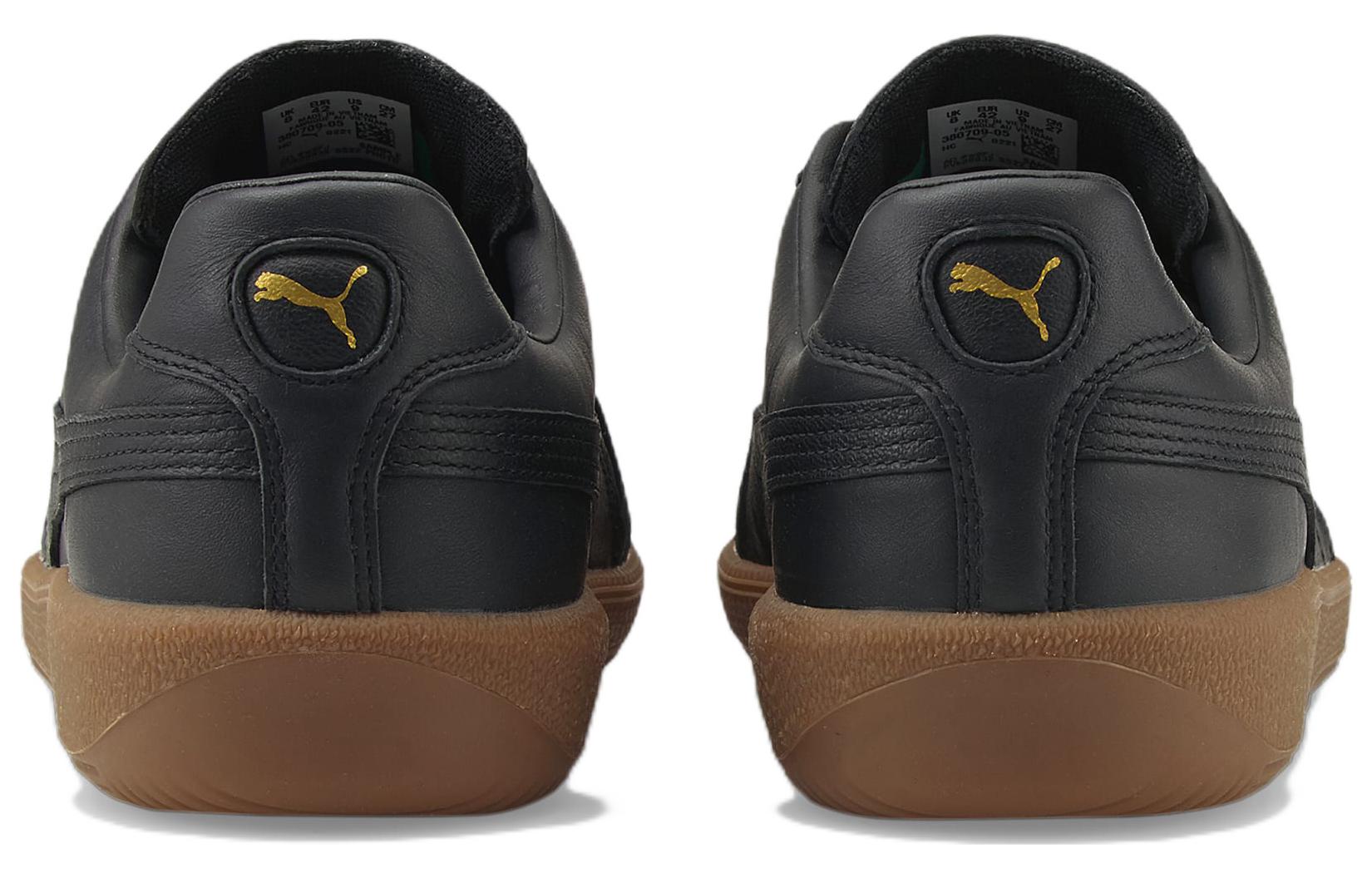 PUMA Army Trainer OG 'Black Brown' 380709-05