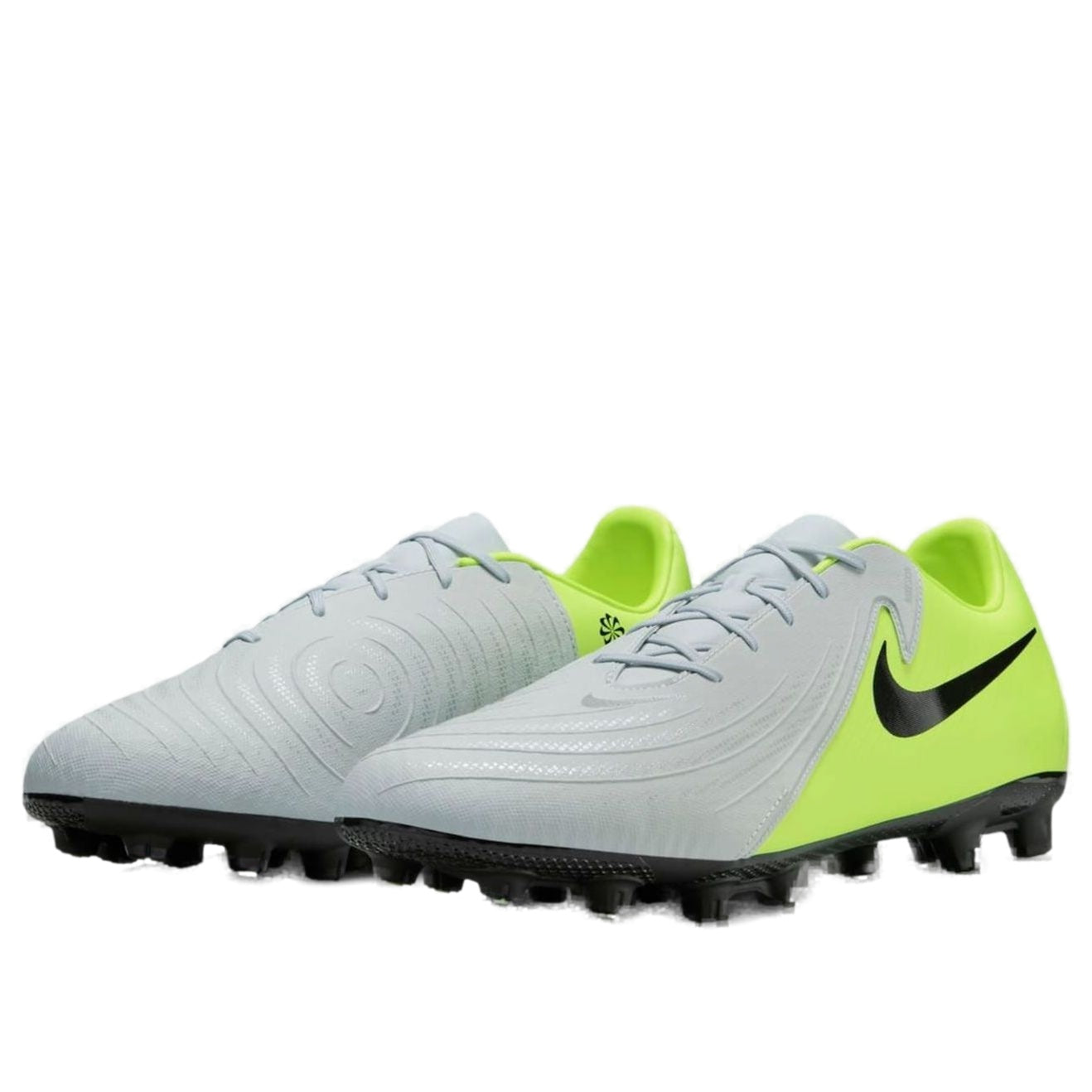 Nike Phantom GX 2 Academy HG 'Silver Volt' FJ2551-003