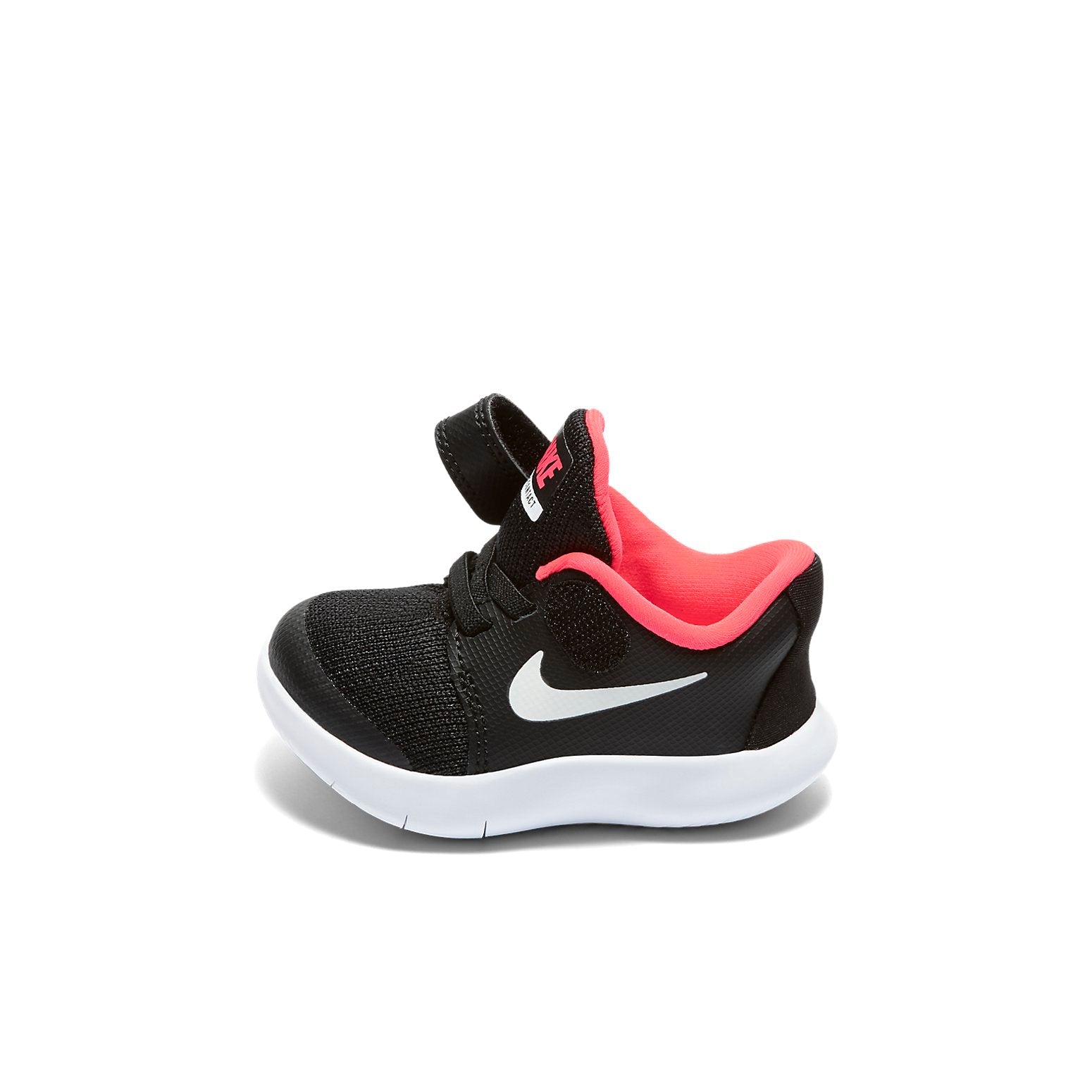 (TD) Nike Flex Contact 2Velcro 'Racer Pink' AH3450-001