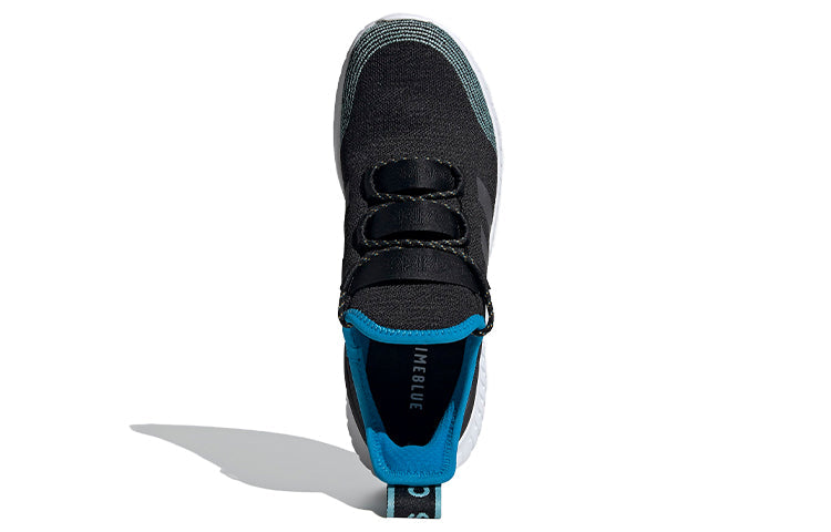 adidas Kaptir 'Black Blue Spirit' EH1700