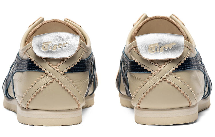Onitsuka Tiger Mexico 66  'Beige Black' 1181A506-021