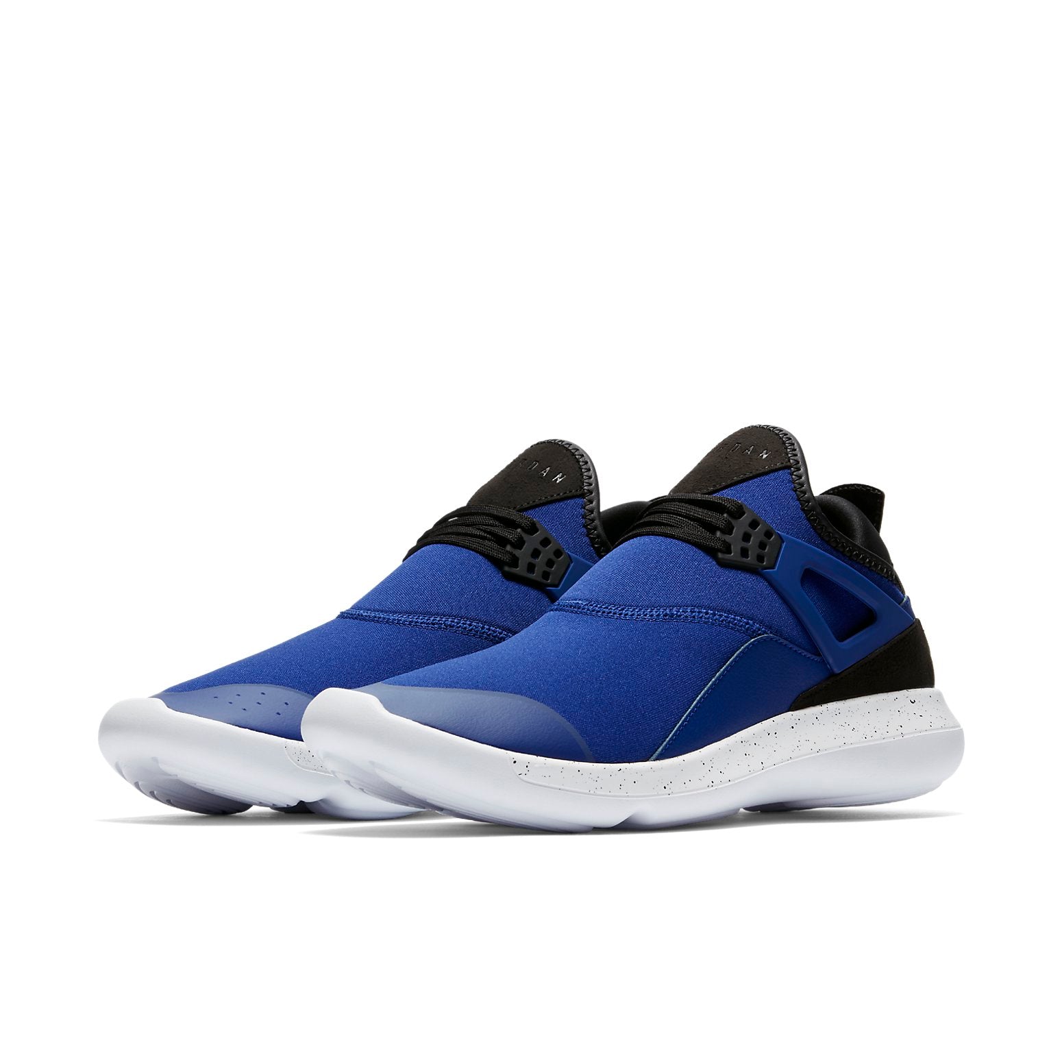 Air Jordan Fly 89 Blue/Black 940267-402