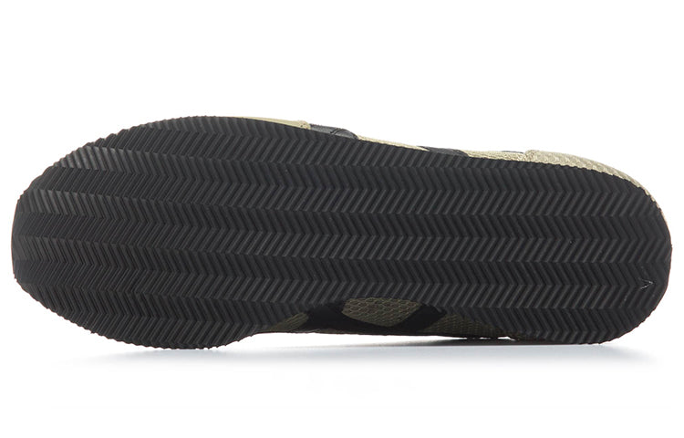 ASICS Curreo II Green HN7A0-0890