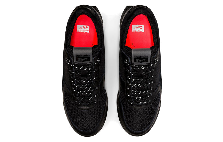 Onitsuka Tiger Ultimate 81 Mp 'Black' 1183B788-002