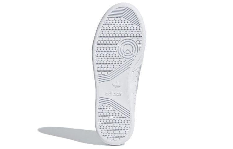 (WMNS) adidas Continental 80 'White Silver' EE8925