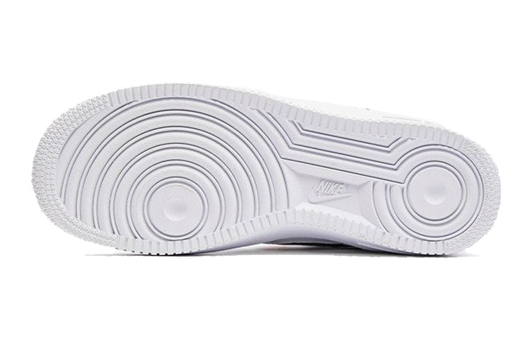 (GS) Nike Air Force 1 Low EP 'White Blur' AV5047-100