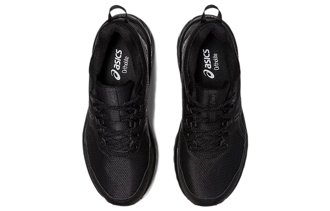 (WMNS) ASICS Gel-Venture 9 'Black' 1012B313-001