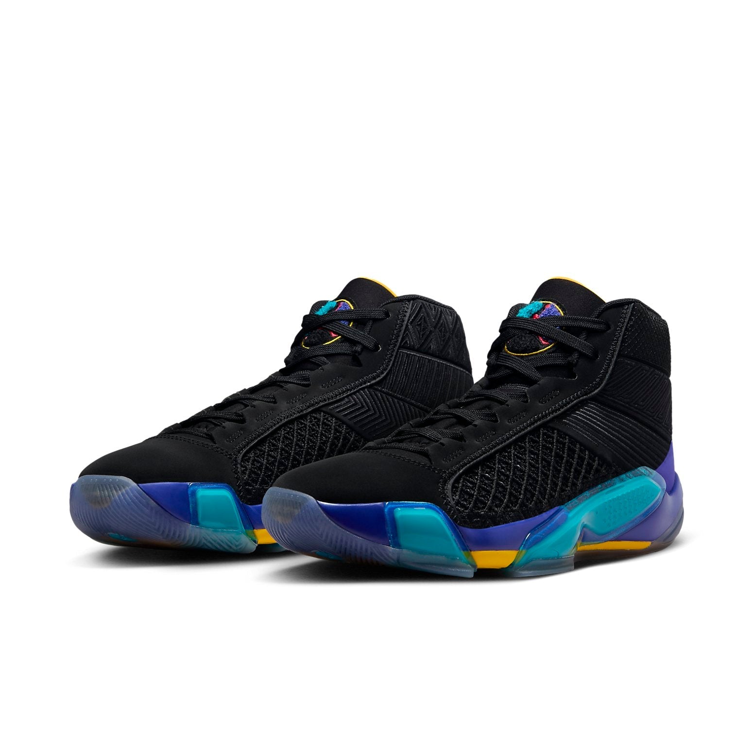 Air Jordan 38 'Aqua' DZ3356-001