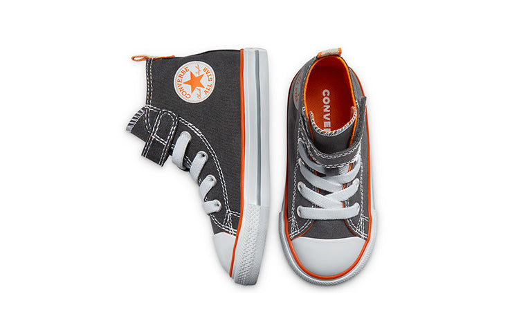 Converse Chuck Taylor All Star High Top 'Brown' 770410C