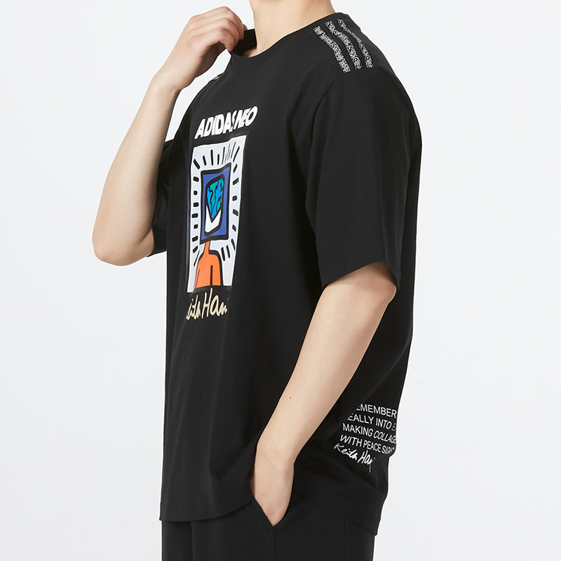 adidas neo Tee HD7267