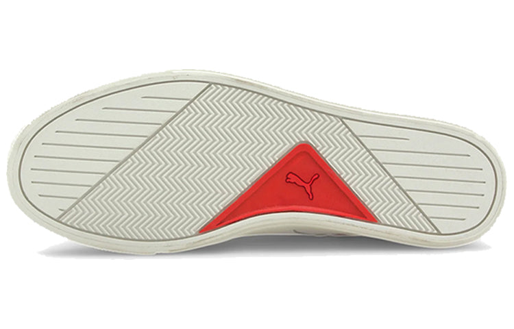 PUMA Capri R. Dassler Legacy 'White Red' 368546-01
