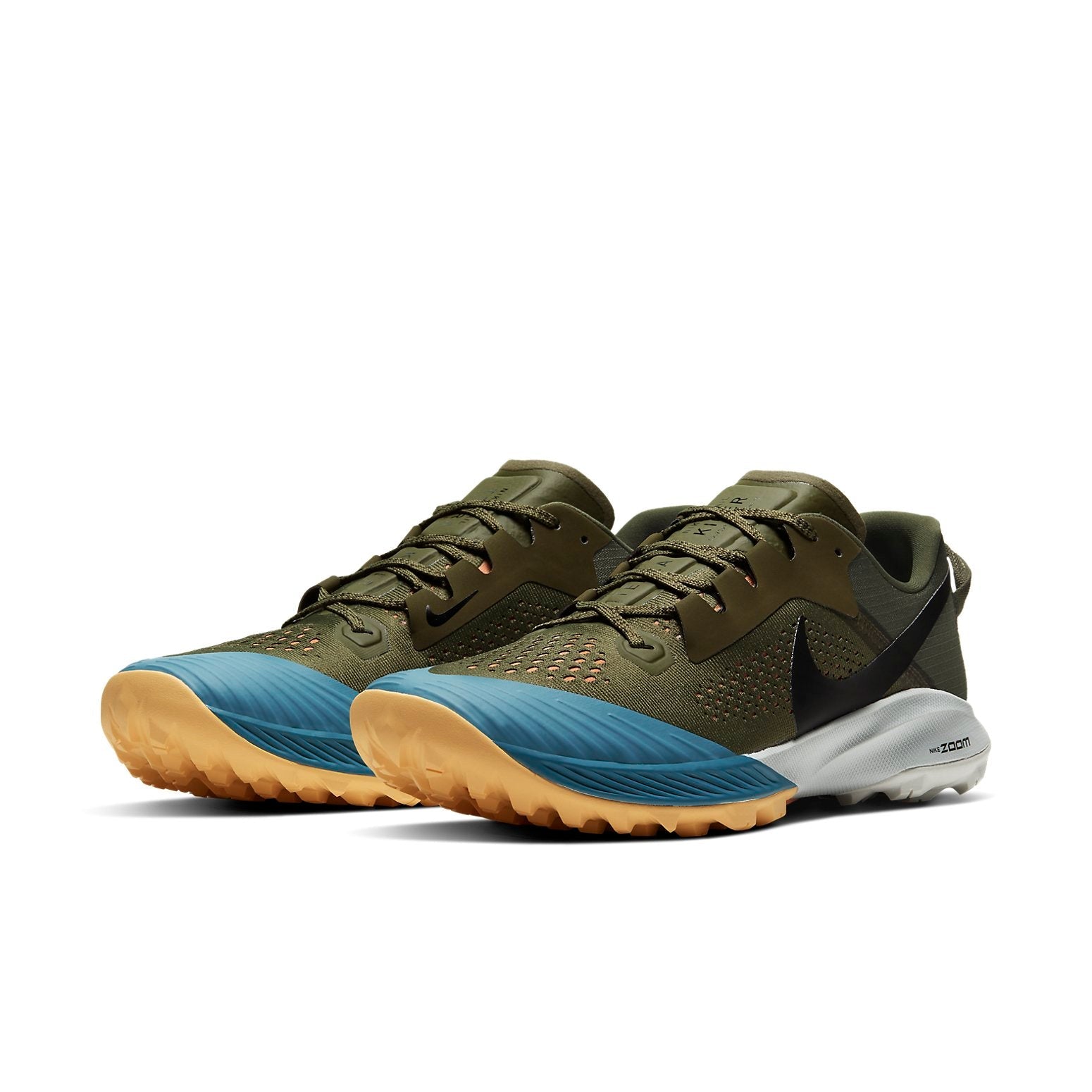 Nike Air Zoom Terra Kiger 6 'Olive' CJ0219-200