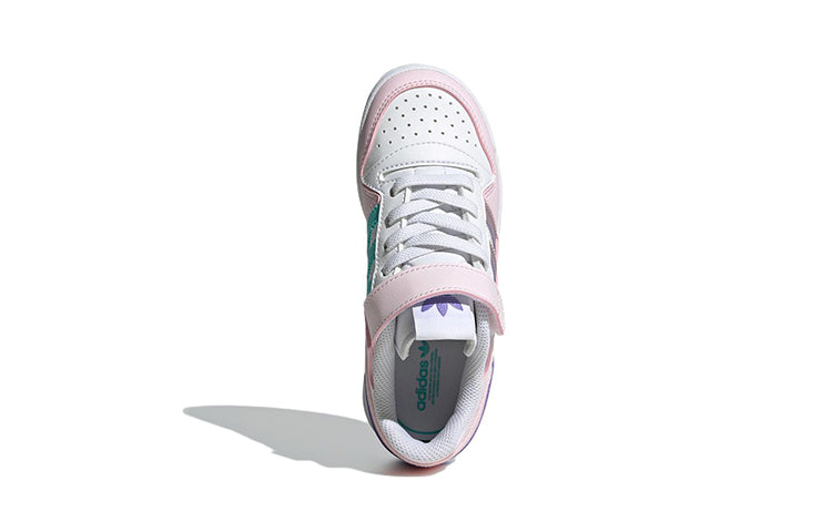 (PS) adidas originals Forum El C 'Pink White' GY8197