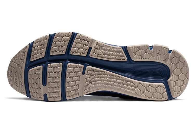 ASICS Gel-Pulse 11 Blue/Gold 1011B293-400