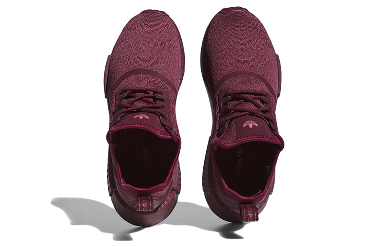 (WMNS) adidas NMD_R1 'Shadow Red' IE4749