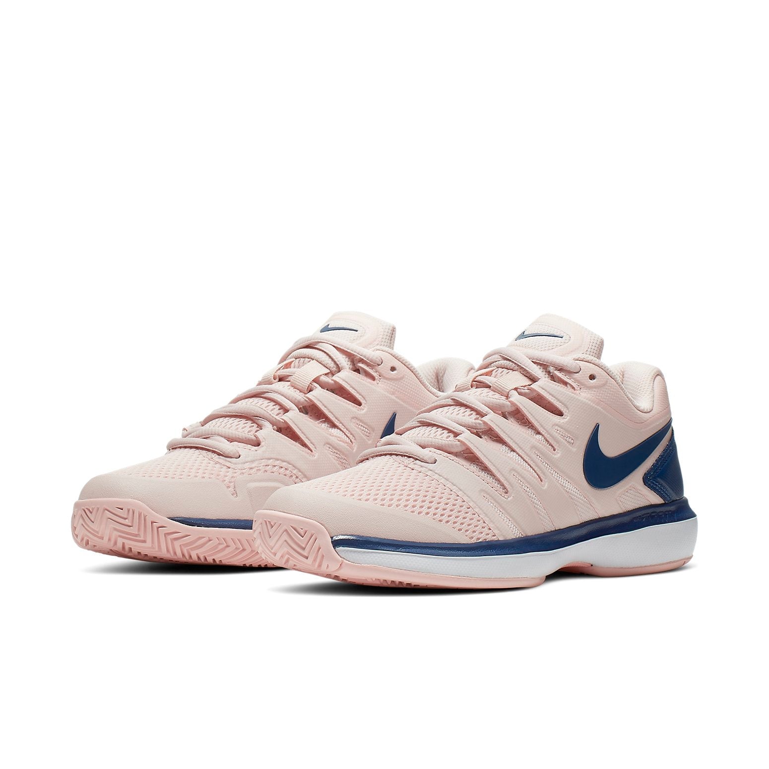 (WMNS) Nike Air Zoom Prestige HC 'Echo Pink Blue' AA8024-600