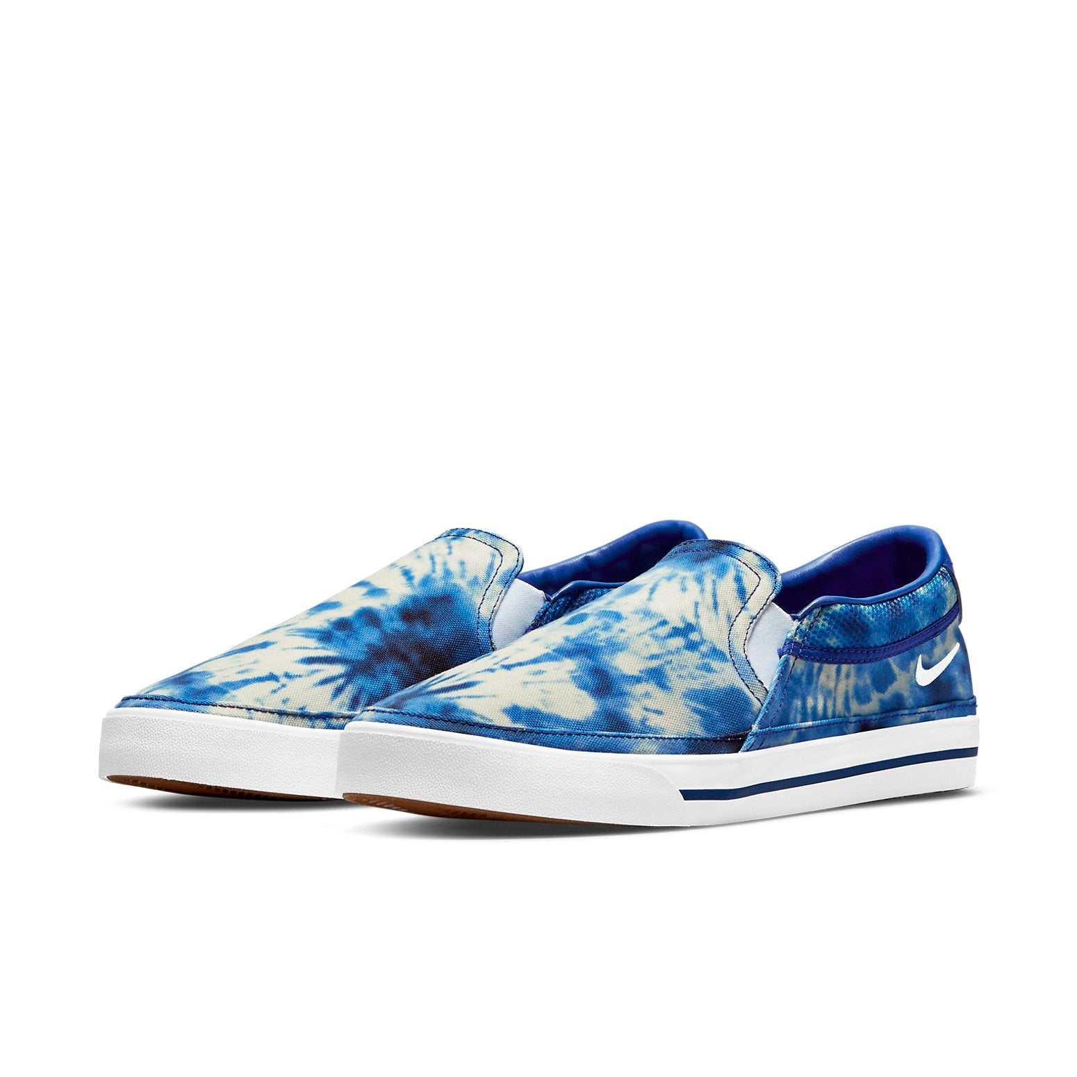 Nike Court Legacy Print 'Tie-Dye' DH1439-901