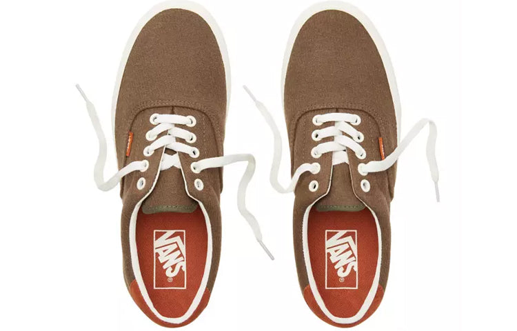 Vans Era 59 'Dusty Olive Flannel' VN0A38FSU4N
