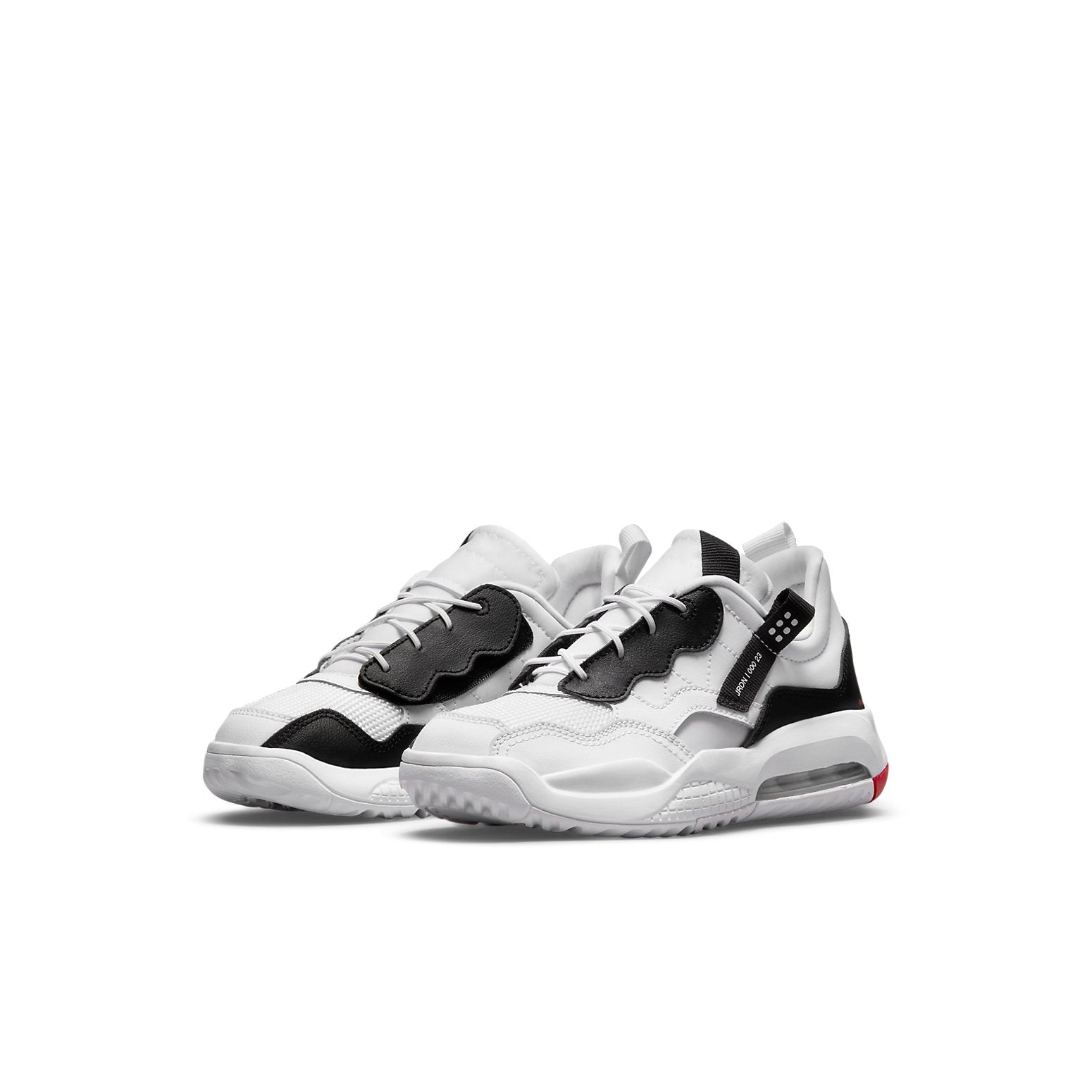 (PS) Air Jordan MA2 Black/White/Red CW6595-106