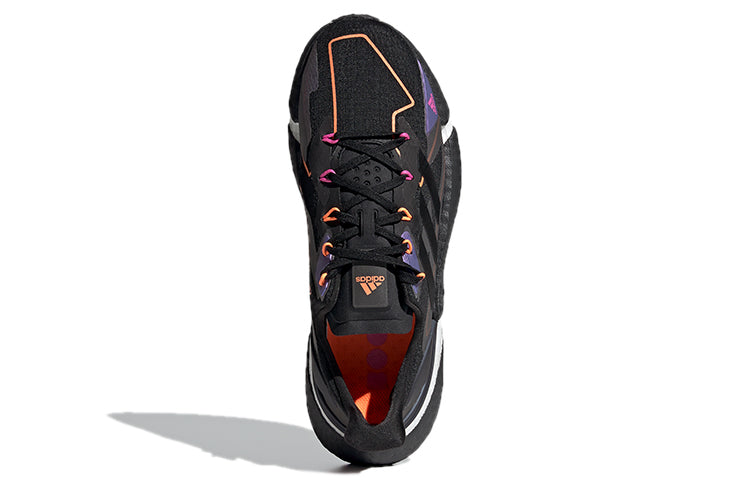 adidas X9000L4 Heat.RDY 'Black Screaming Pink' FX8455