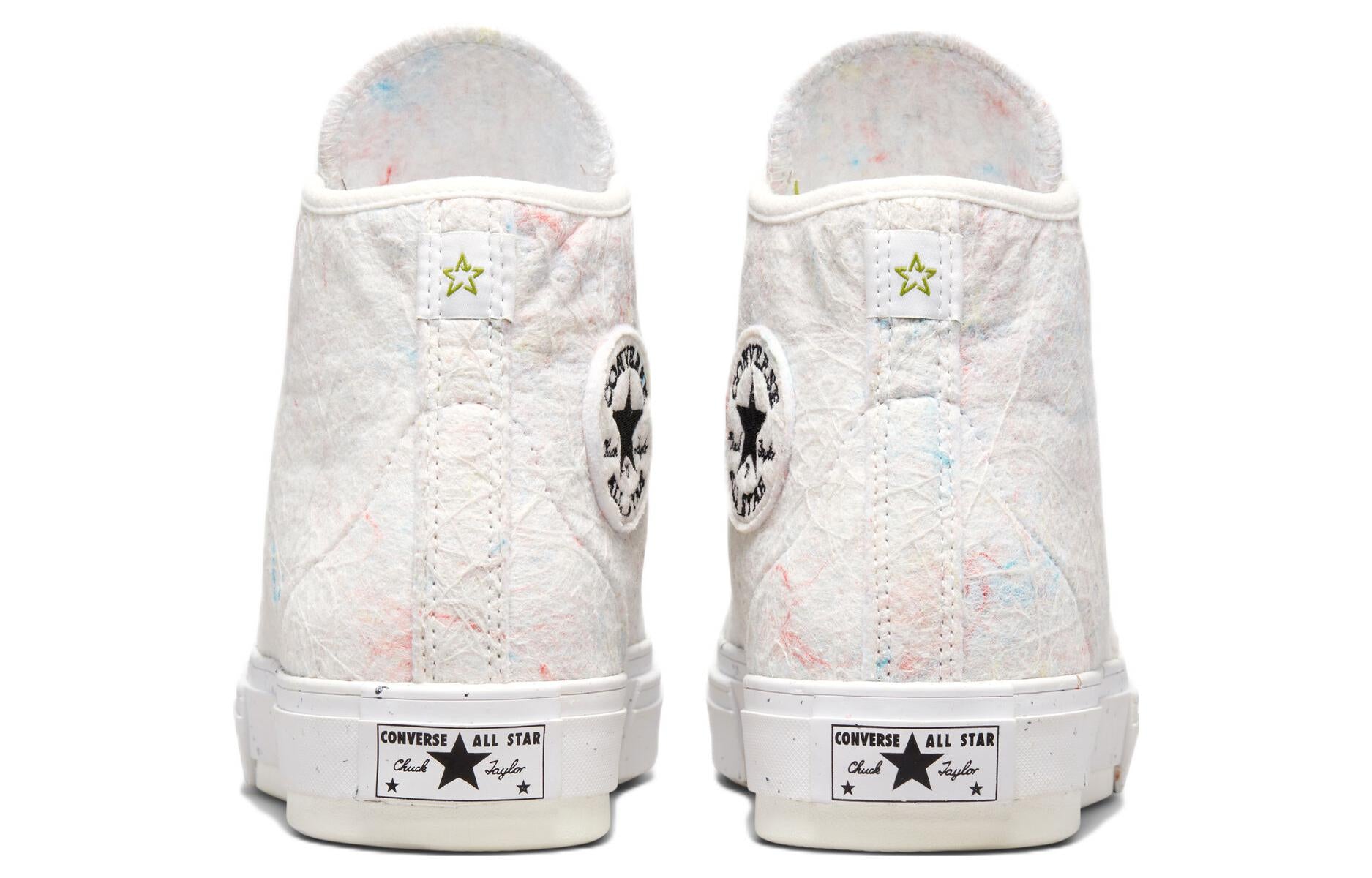 Converse Renew Chuck 70 Hi 'Redux Scrap' A03268C