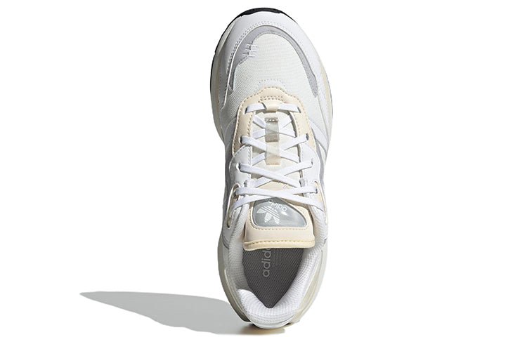 (WMNS)adidas Zentic 'Ivory Grey White' GW4429