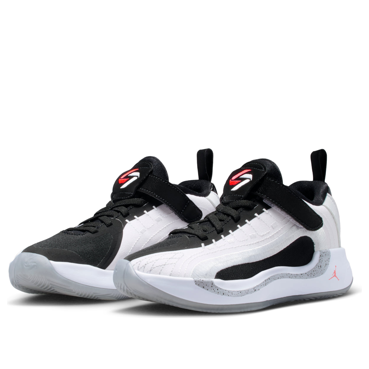 (PS) Air Jordan Luka 4 'White Cement' HJ5226-101