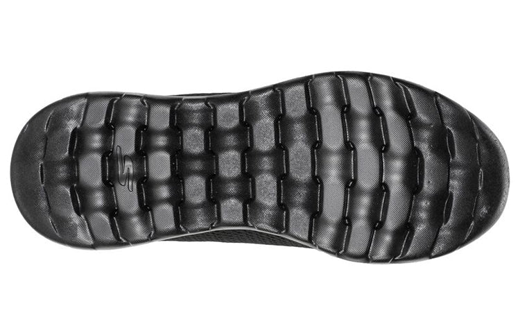 Skechers Go Walk Max 'Pure Black' 216231-BBK
