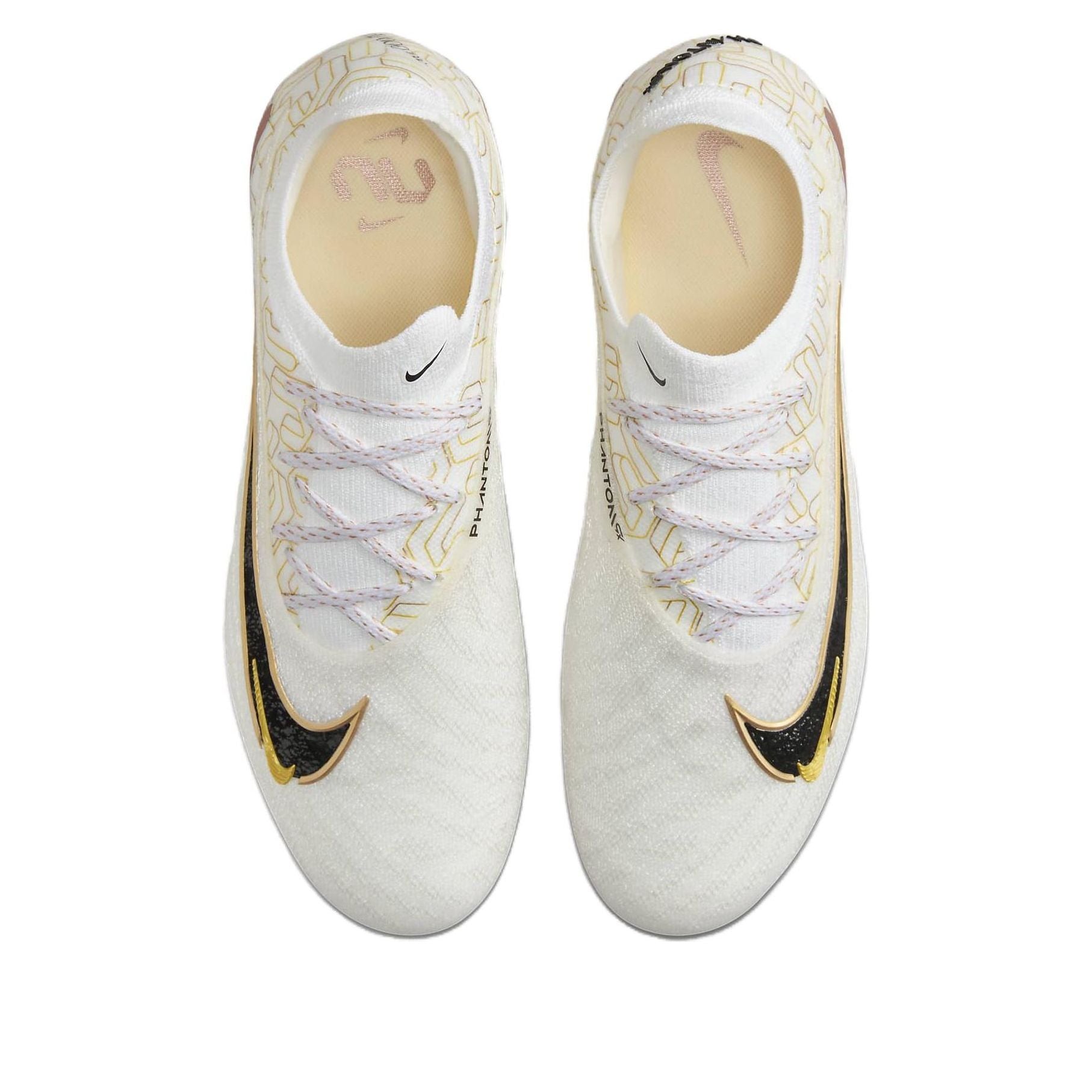 Nike Phantom GX Elite FG 'United Golden Pack' HJ0704-100