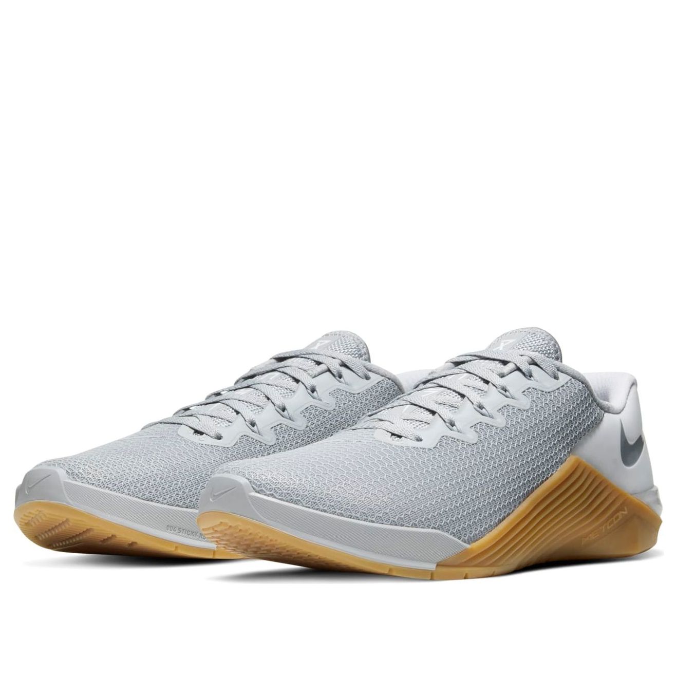 Nike Metcon 5 'Wolf Grey Gum' AQ1189-019