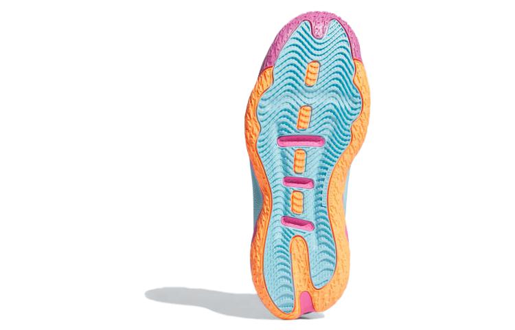 adidas Chelsea Gray x Dame 8 'Point Gawd' ID5764