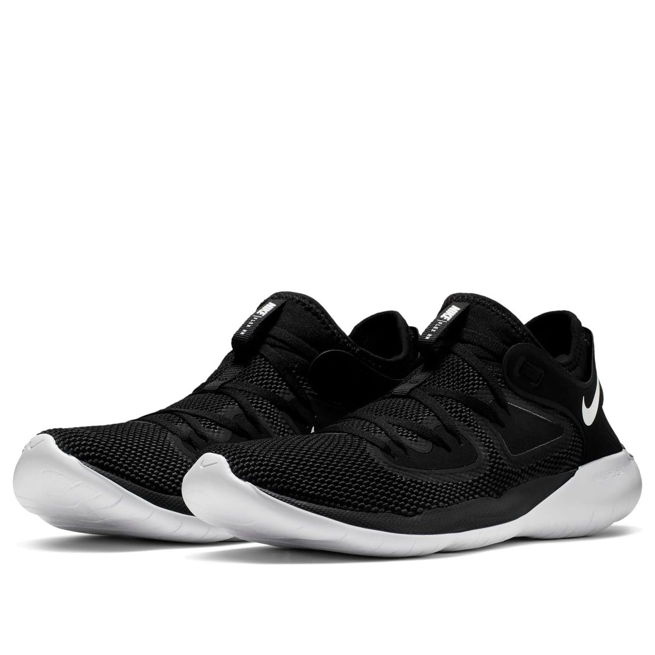 Nike Flex 2019 RN 'Black' AQ7483-001