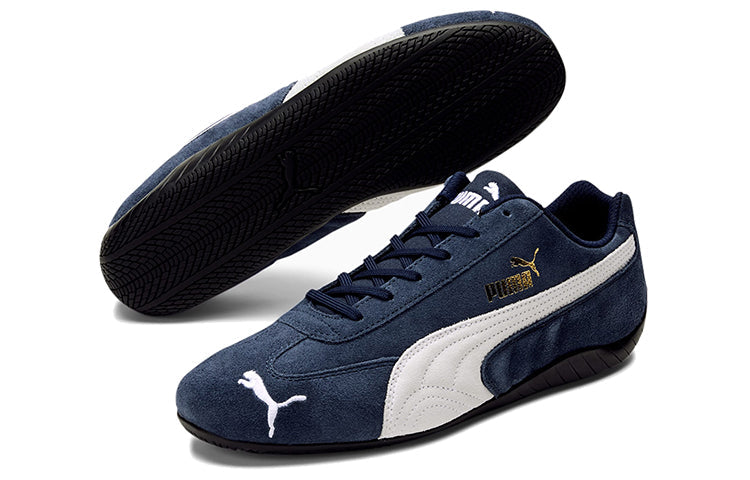 Puma Speedcat LS 'Peacoat' 380173-02