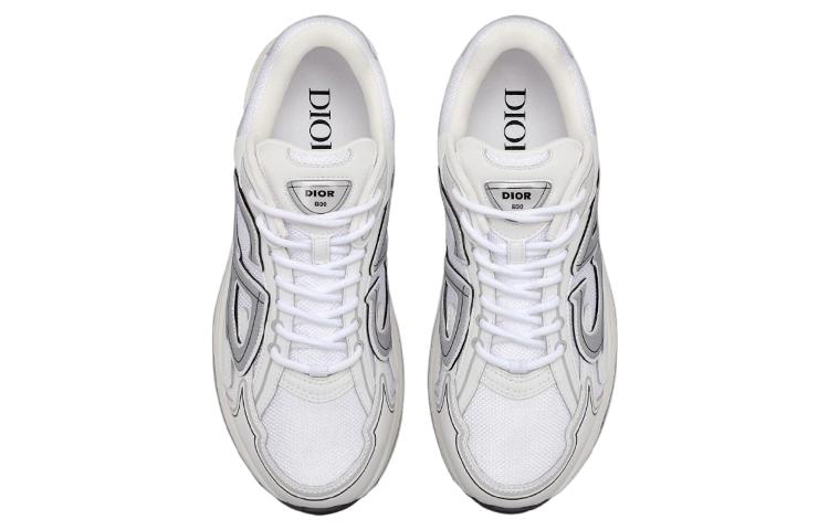 DIOR B30 'White' 3SN279ZND_H000