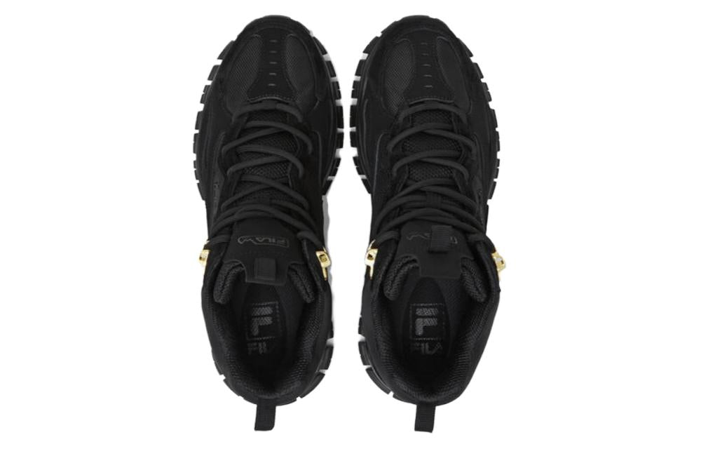FILA Ray Tracer 2 Sneakers 'Black' 1RM01332-001