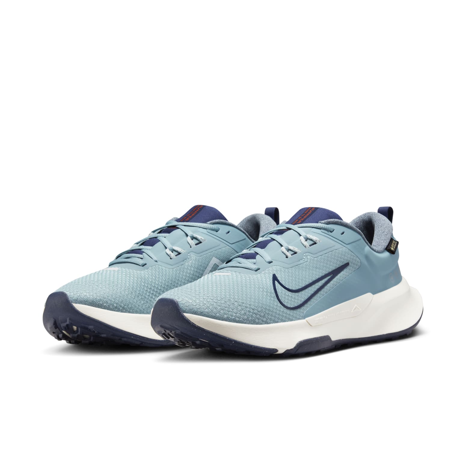 Nike Juniper Trail 2 Gore-Tex V2 'Thunder Blue White' HM9734-402