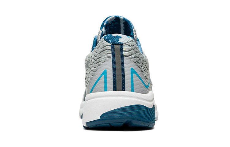 (GS) ASICS GT-1000 8 'Grey Blue' 1014A092-020