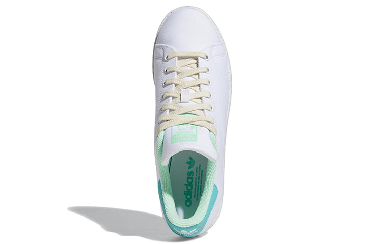 adidas Stan Smith 'White Mint Rush' GY4832
