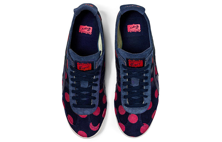 Onitsuka Tiger Mexico 66 'Peacoat' 1183A947-400