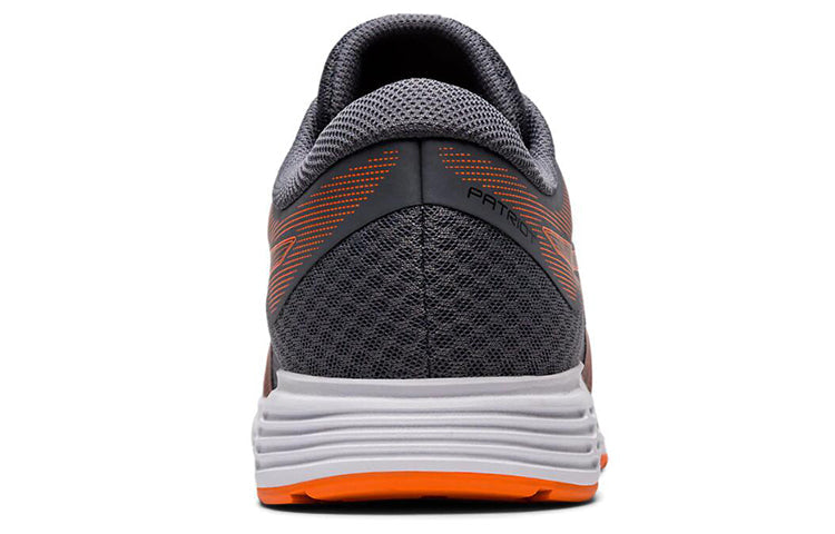 ASICS Patriot 11 'Graphite Grey' 1011A568-020