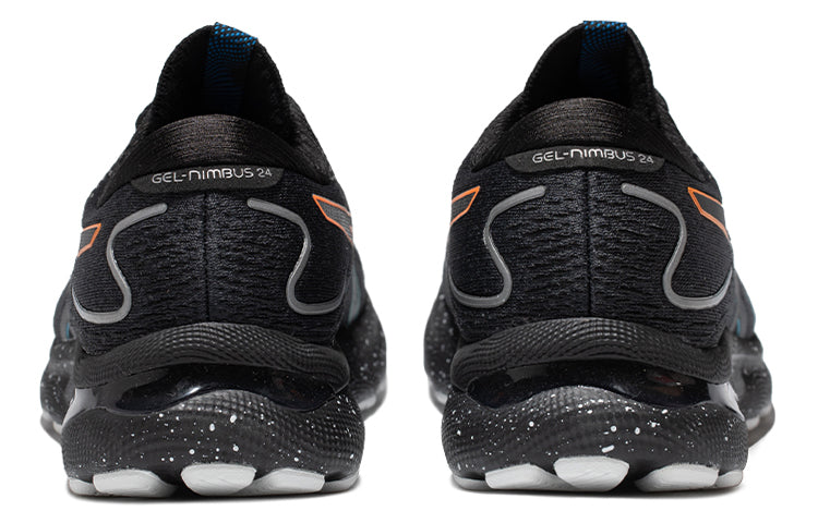 ASICS Gel-Nimbus 24 Lite Show 'Black' 1011B544-001