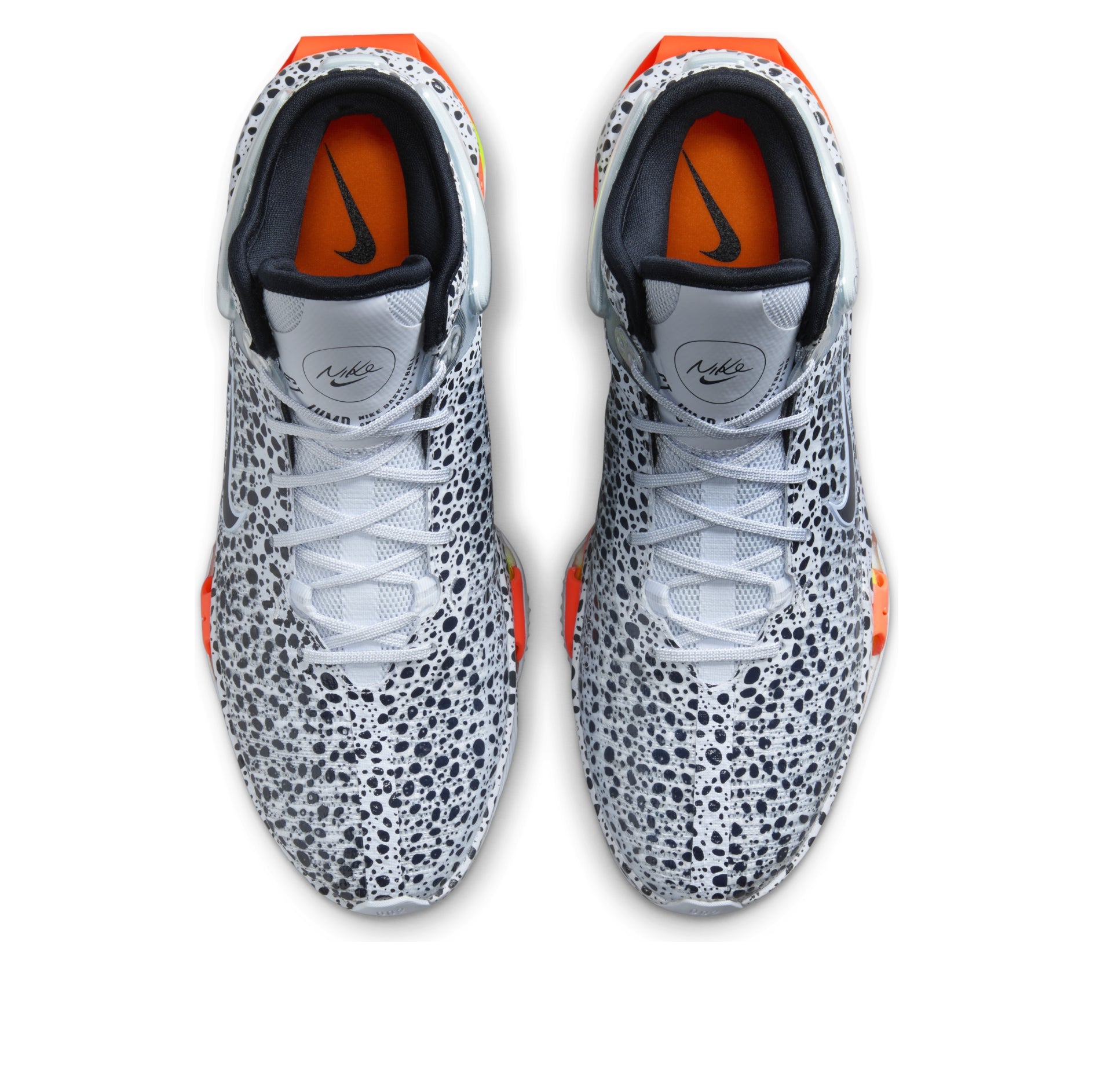 Nike Air Zoom GT Jump 2 EP 'Olympic Safari' FV3411-900