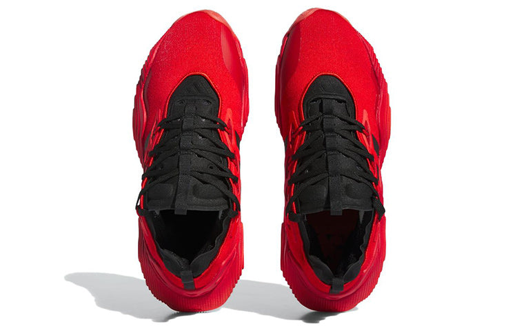 adidas Trae Young 3.0 'Better Scarlet' IE9361