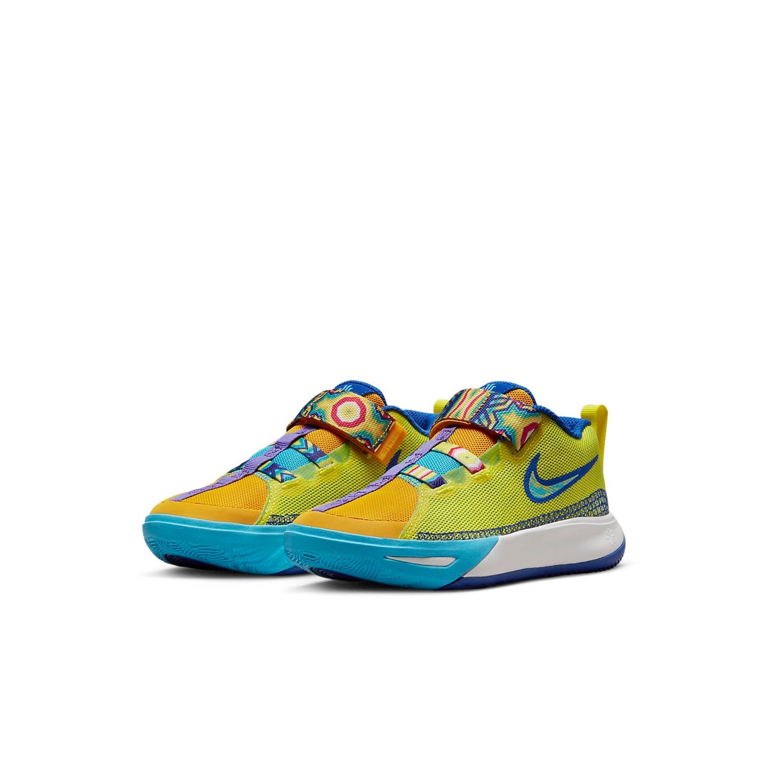 (PS) Nike Kyrie Flytrap 6 'Kaleidoscope' DQ8093-700